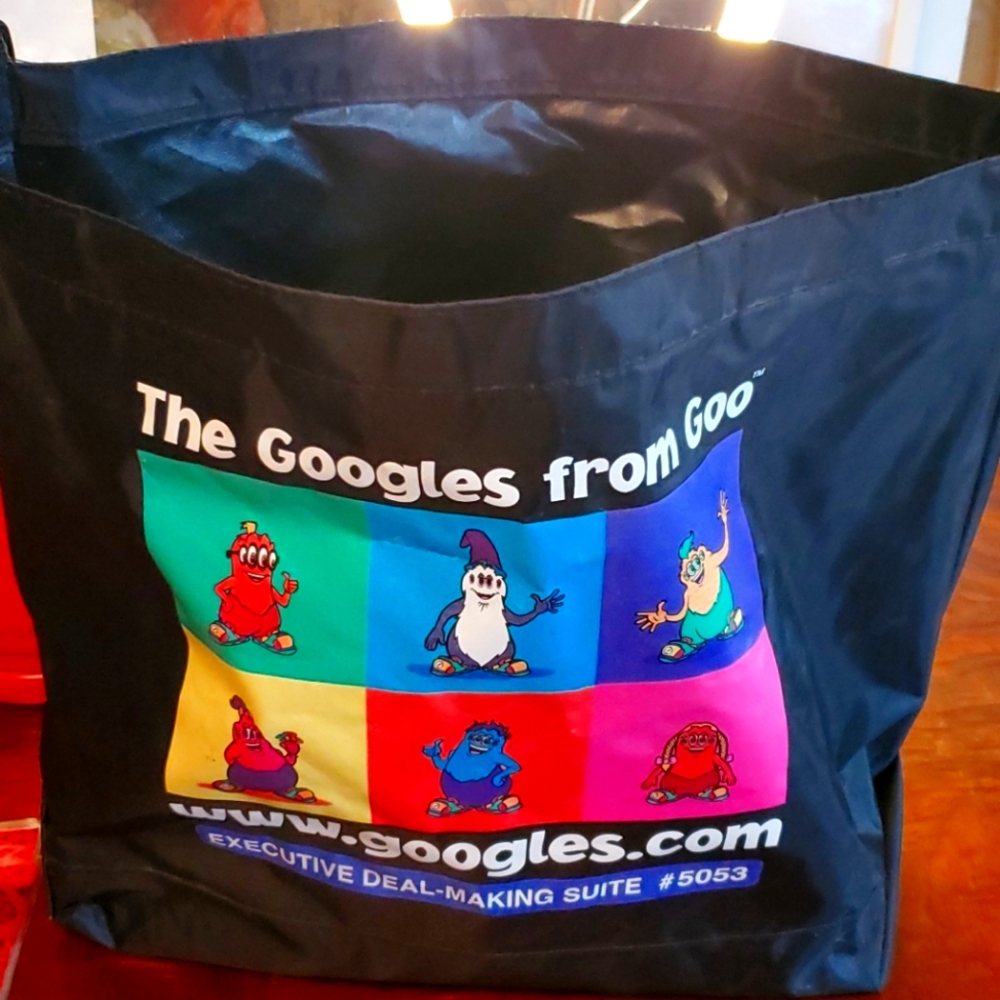 Festival Bag